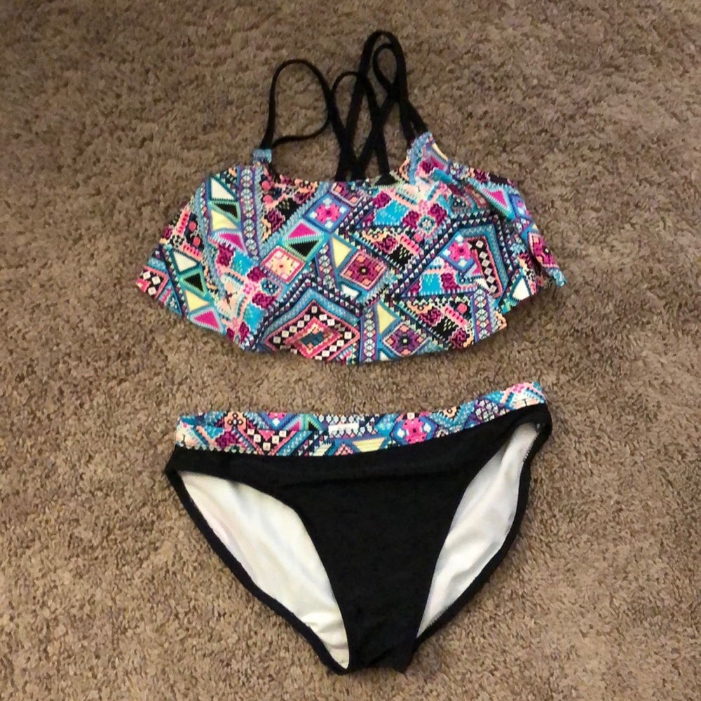 Swimsuit